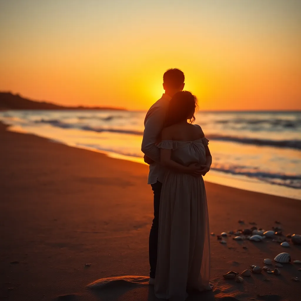 In the Warmth of Forever