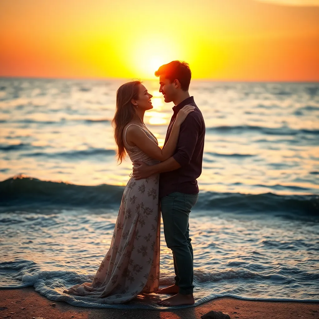 More Than the Whisper of Waves