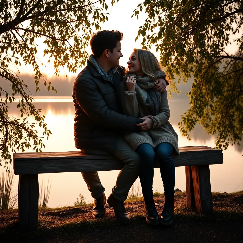 The Serenity in Your Heart