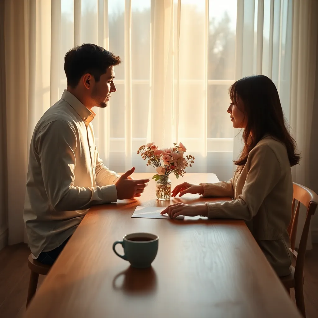 The Poetry of Our Absence