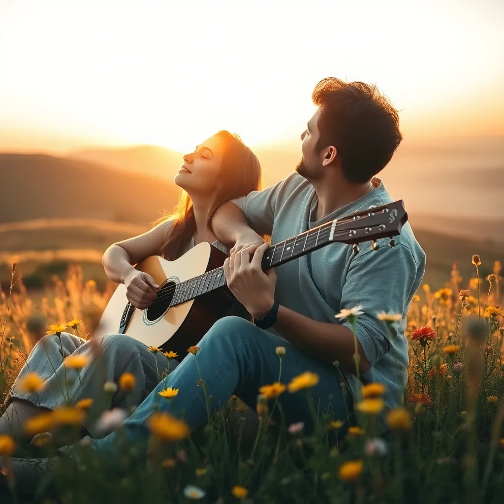 The Melody of Inner Wholeness