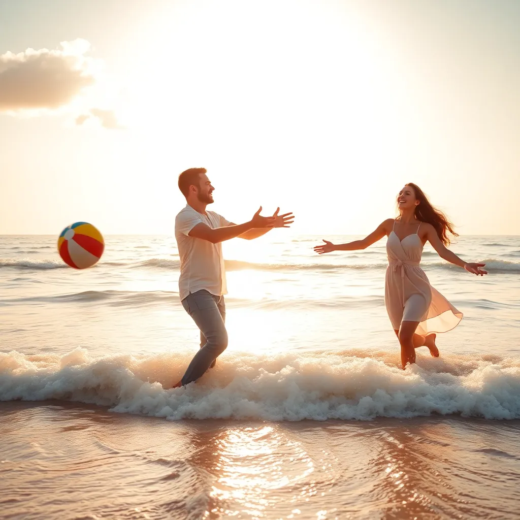 Wit and Warmth Across Waves