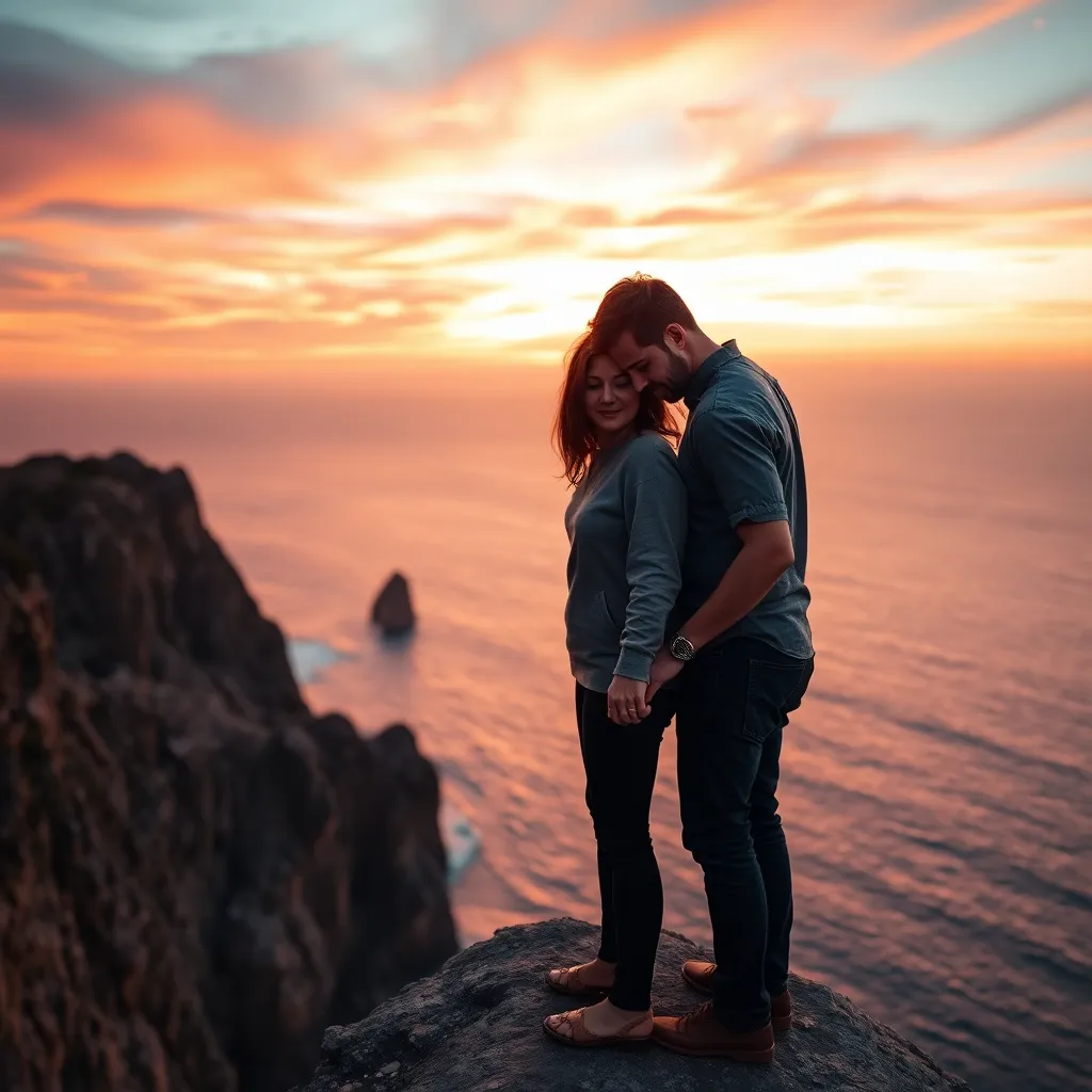 When Love is a Lifeline