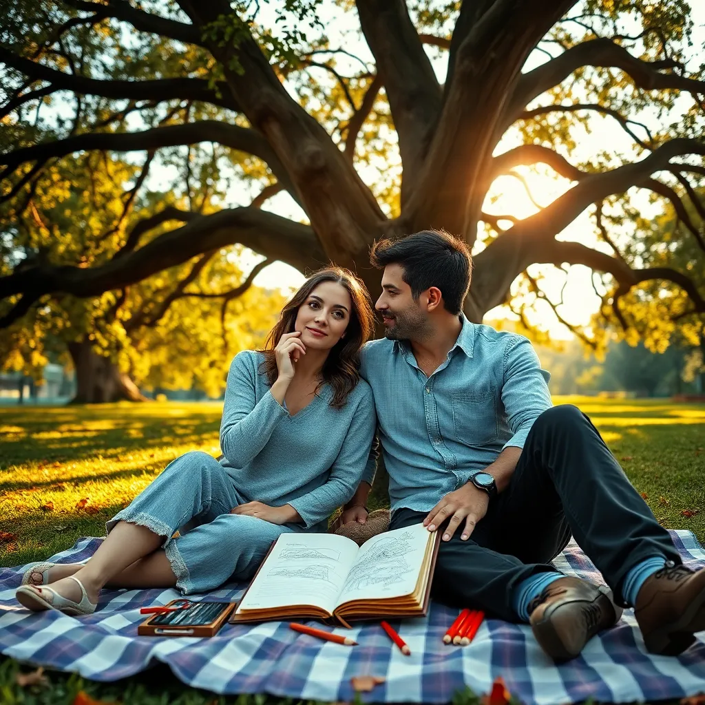 When Love Learns to Listen
