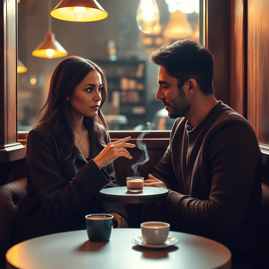 When Hearts Clash with Intention