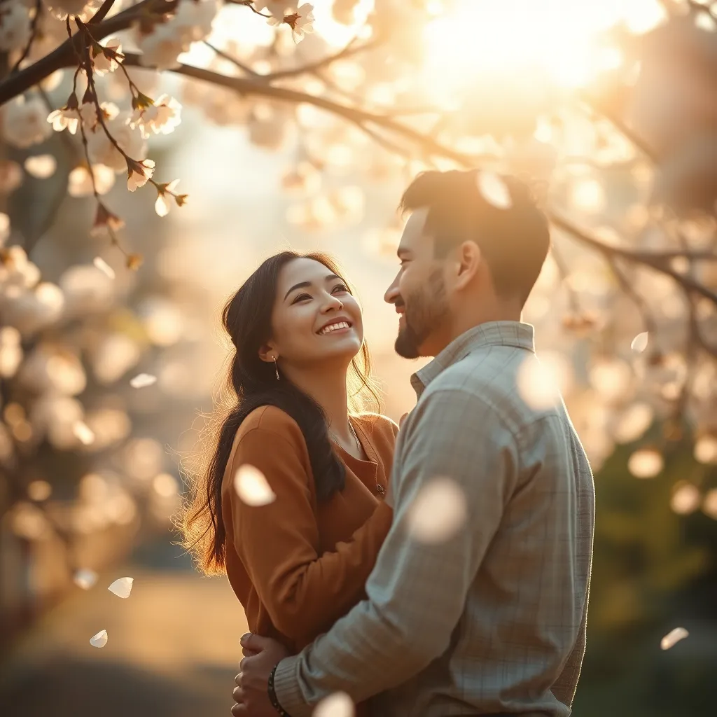 The Light in Every Heartbeat
