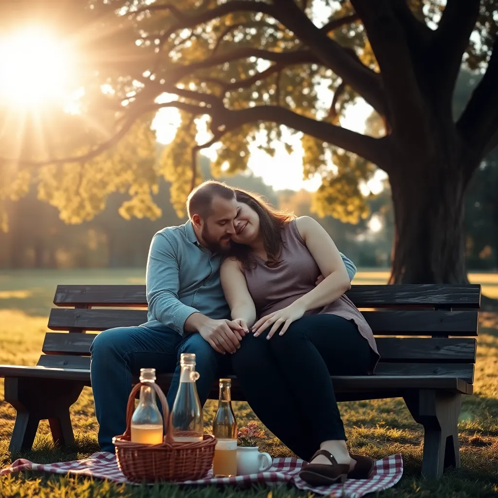 When Love Becomes a Haven