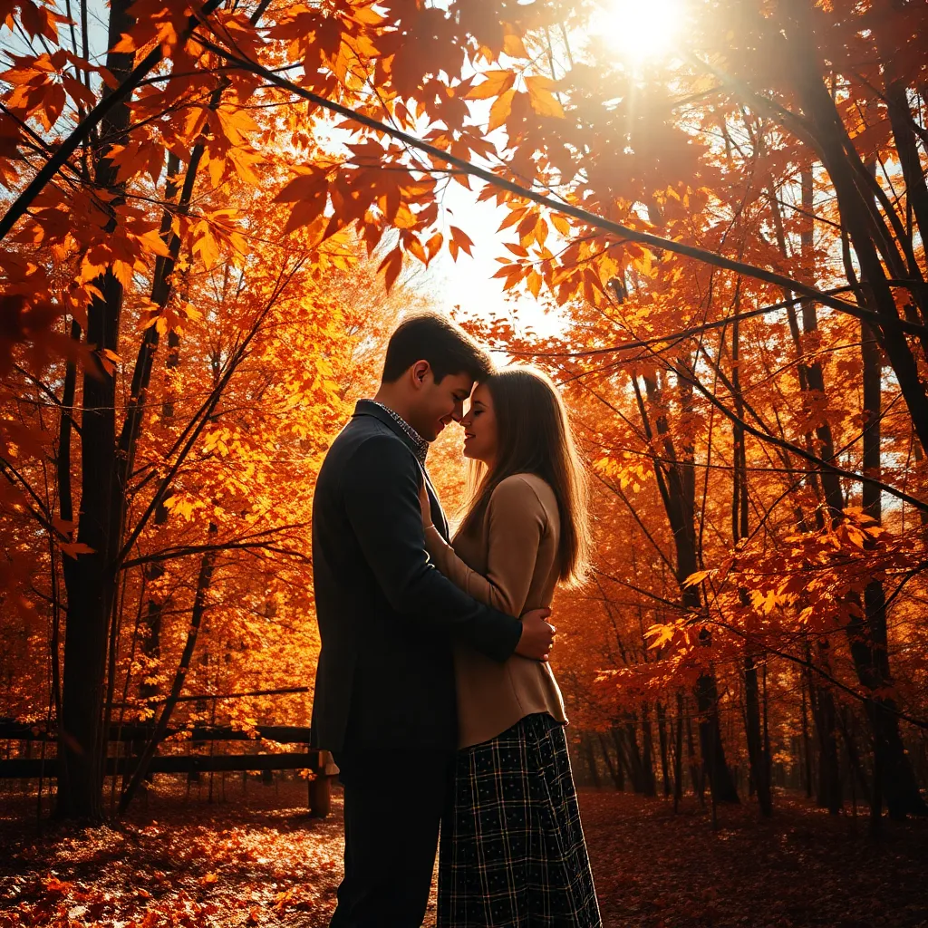 The Beauty of Unspoken Promises