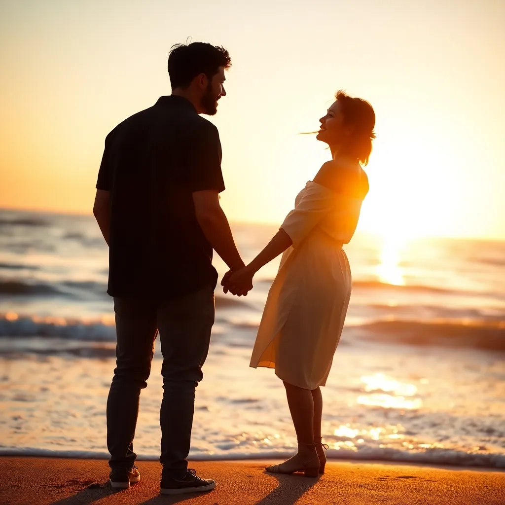 A New Dawn Beyond Love