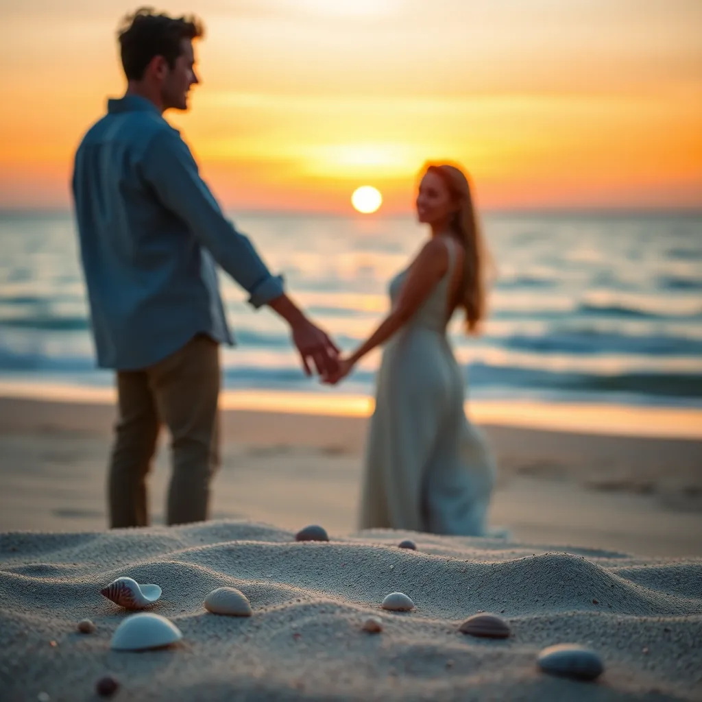 The Resilience of a Healing Heart