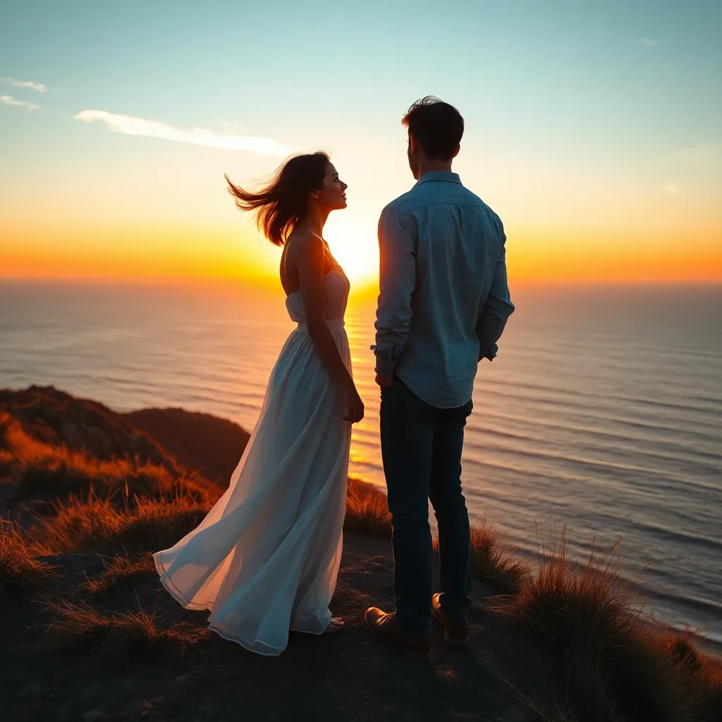 When Love Turns to Air