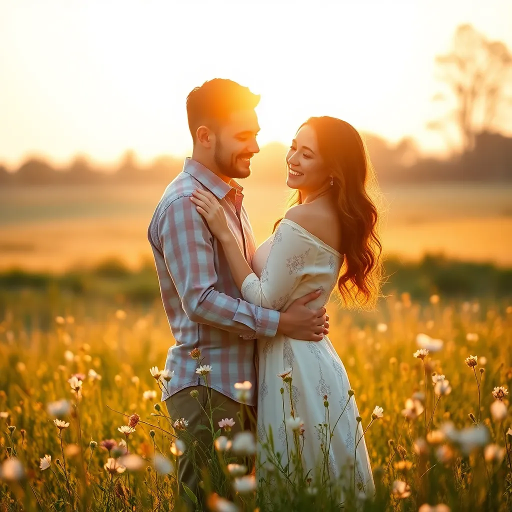 The Infinite Loop of Love’s Grace