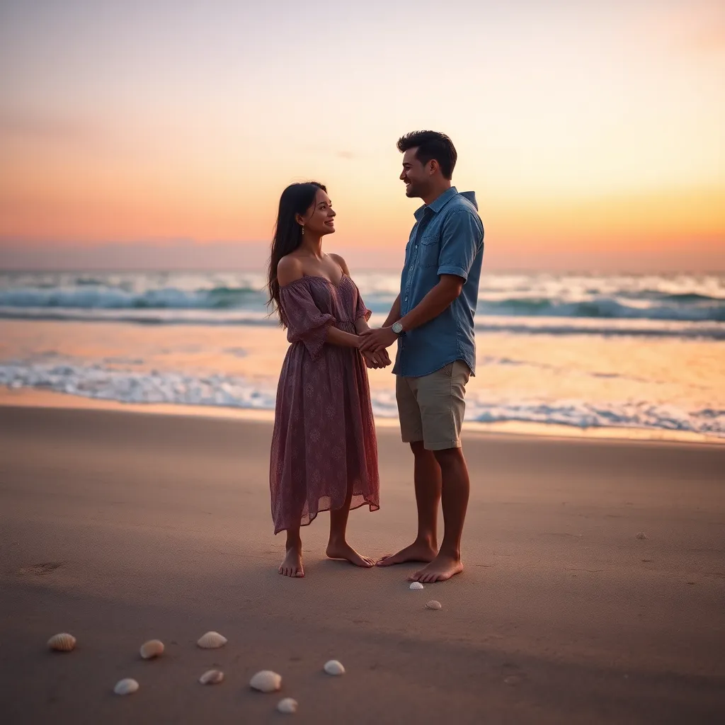 The Purity of Love's Intentions