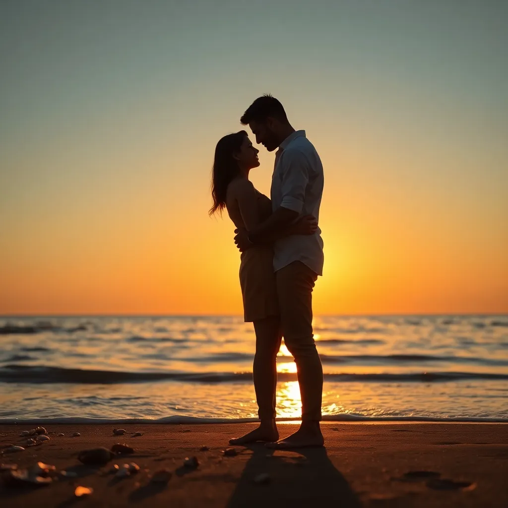 The Echo of Love’s Promise