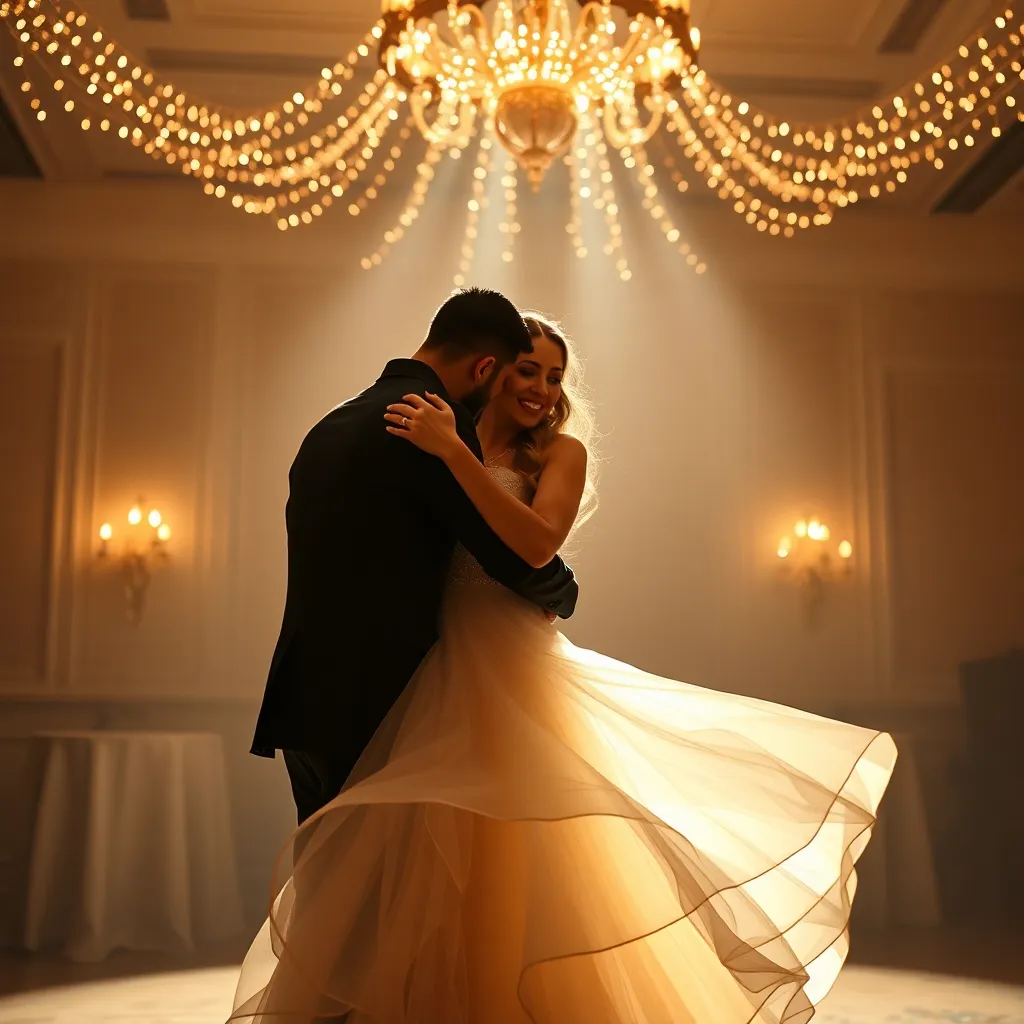 When Love is Our Timeless Dance
