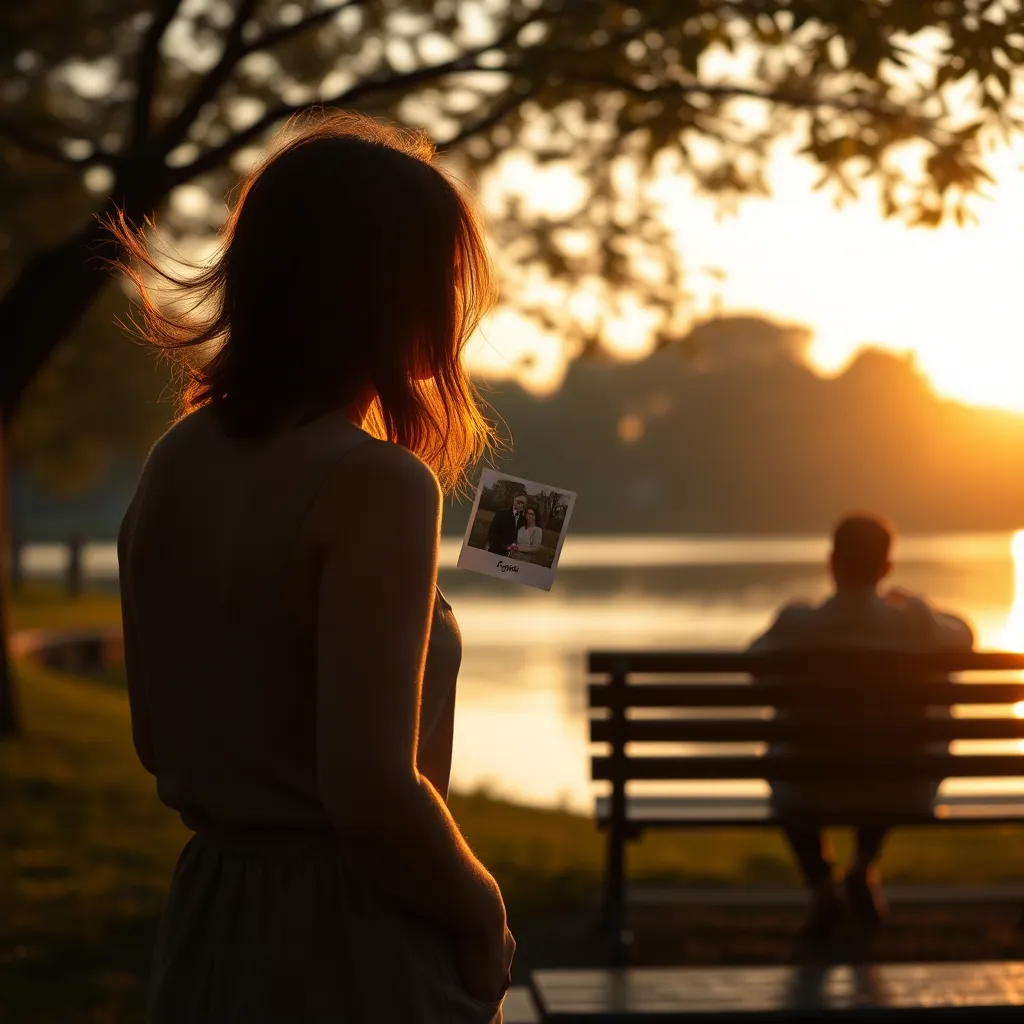 The Gentle Art of Letting Go