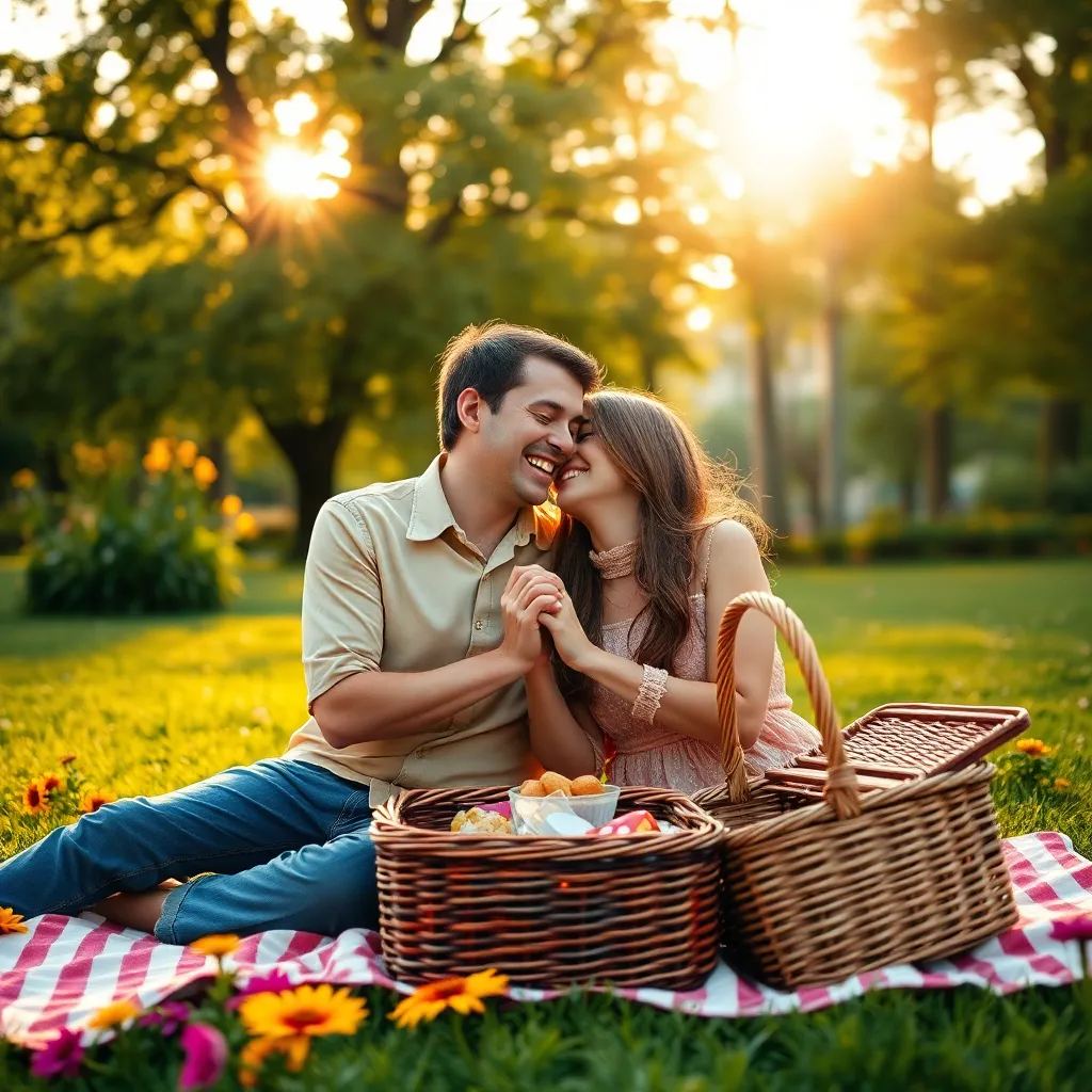 The Joy in Being Together