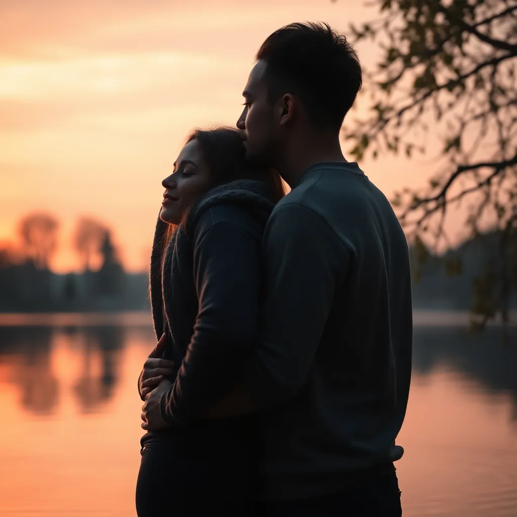 When Emotion Seeks Refuge