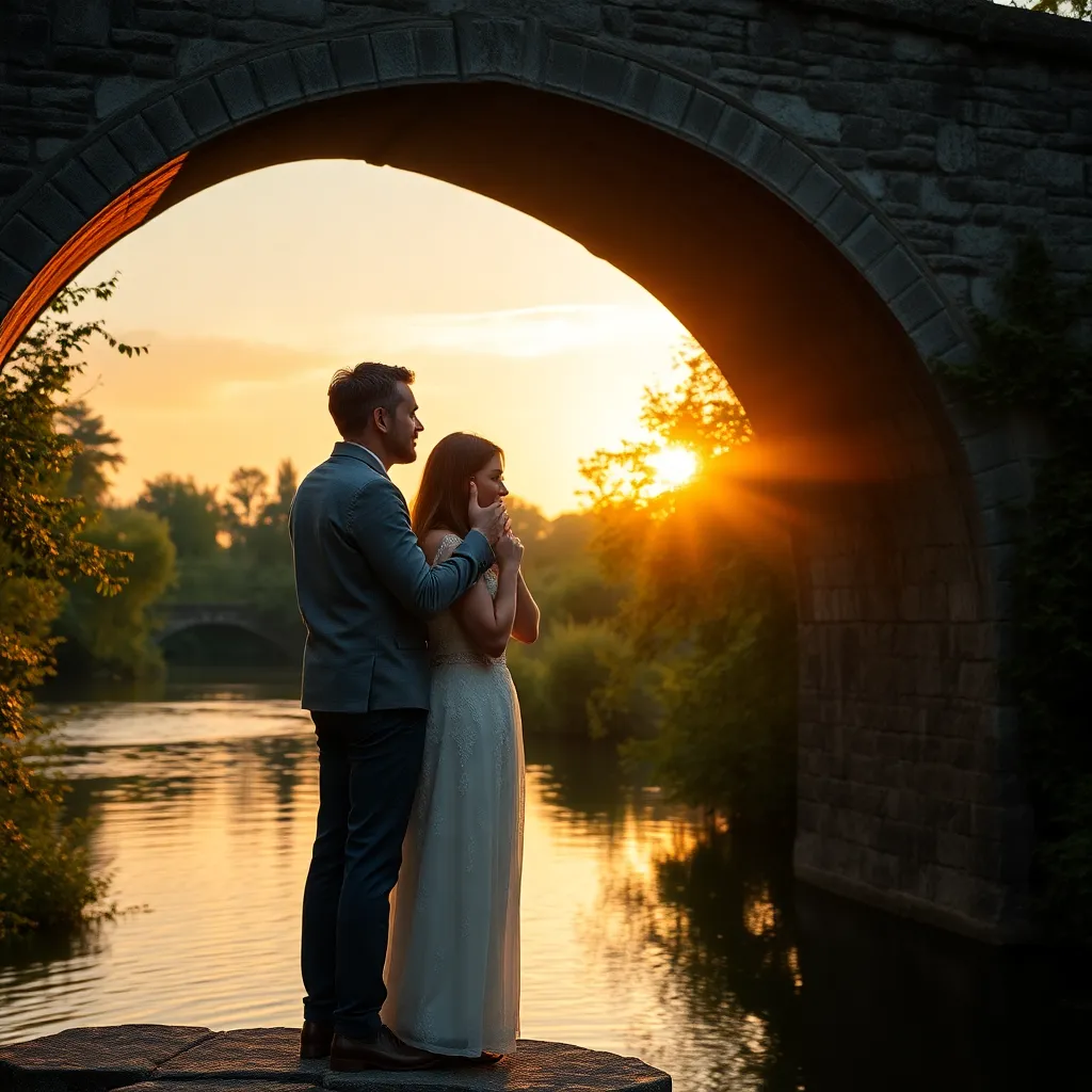 Bridges Built on Faith