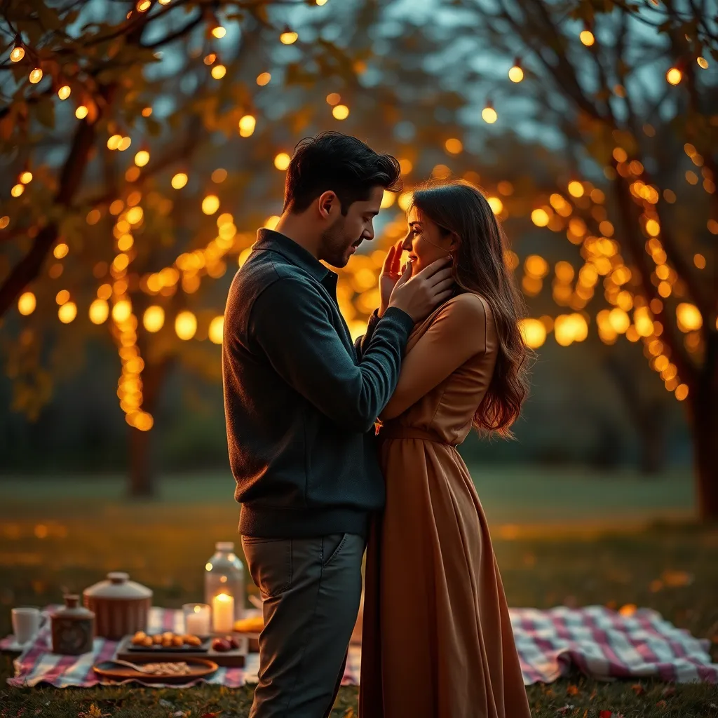 When Souls Crave Connection