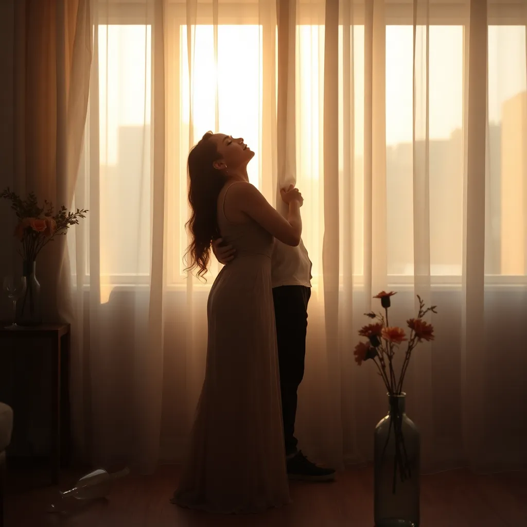 In the Arms of Illusion