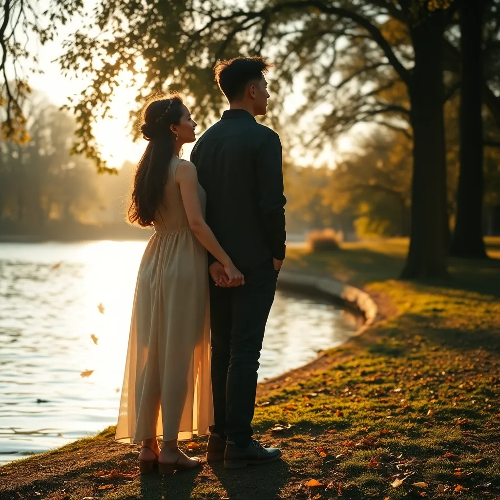 When Love's Journey Ends
