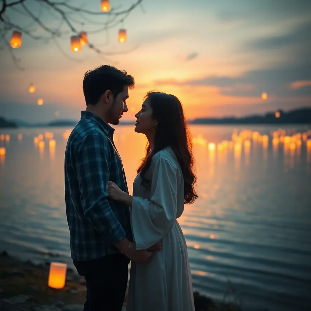 Where Dreams and Love Meet