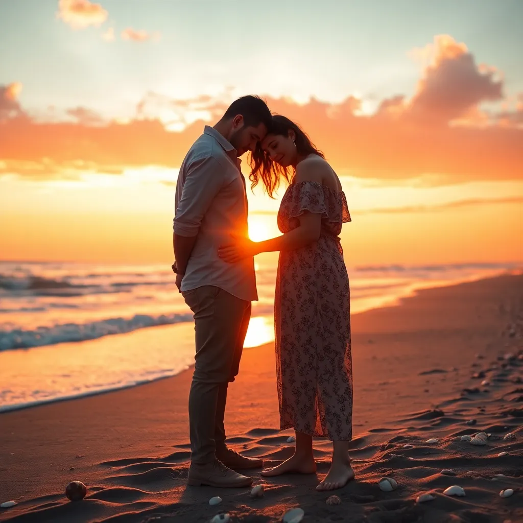 In Your Love, I Discover