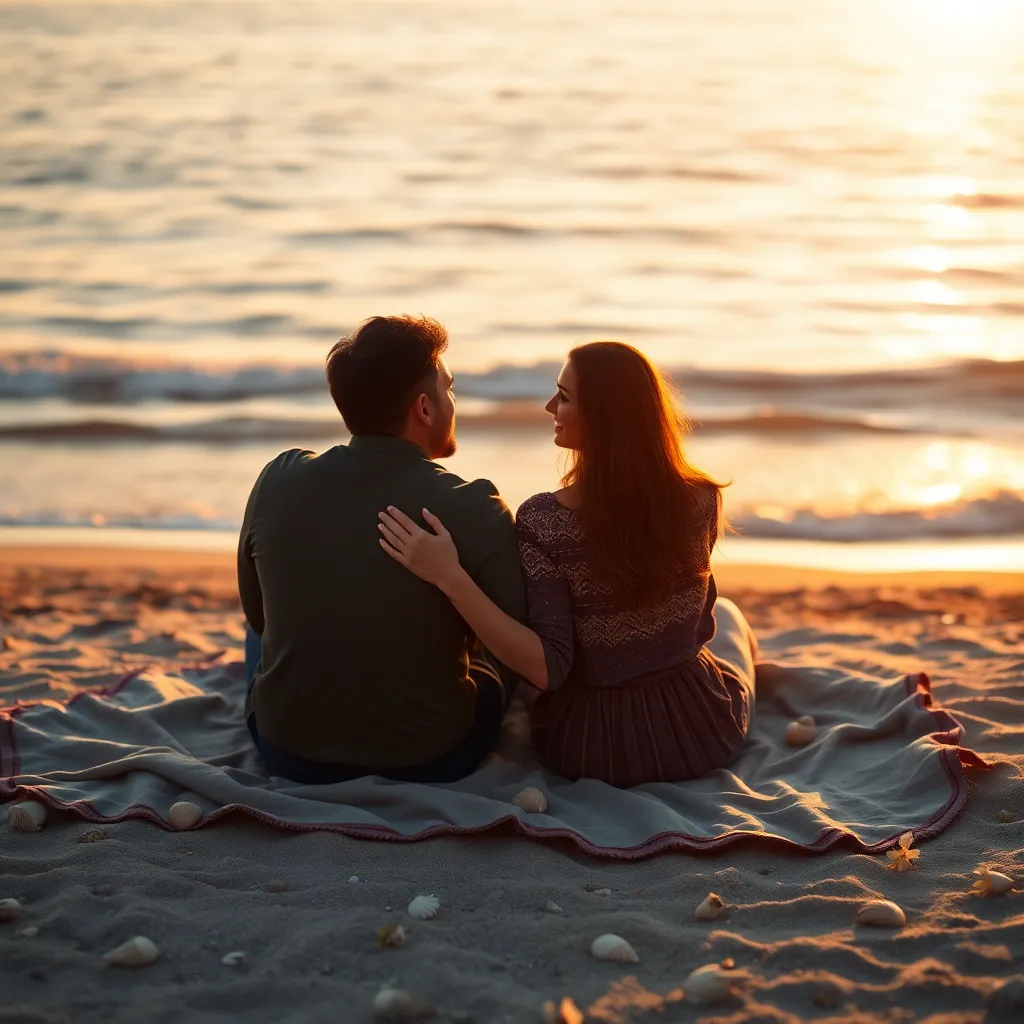 The Serenity of Shared Solitude