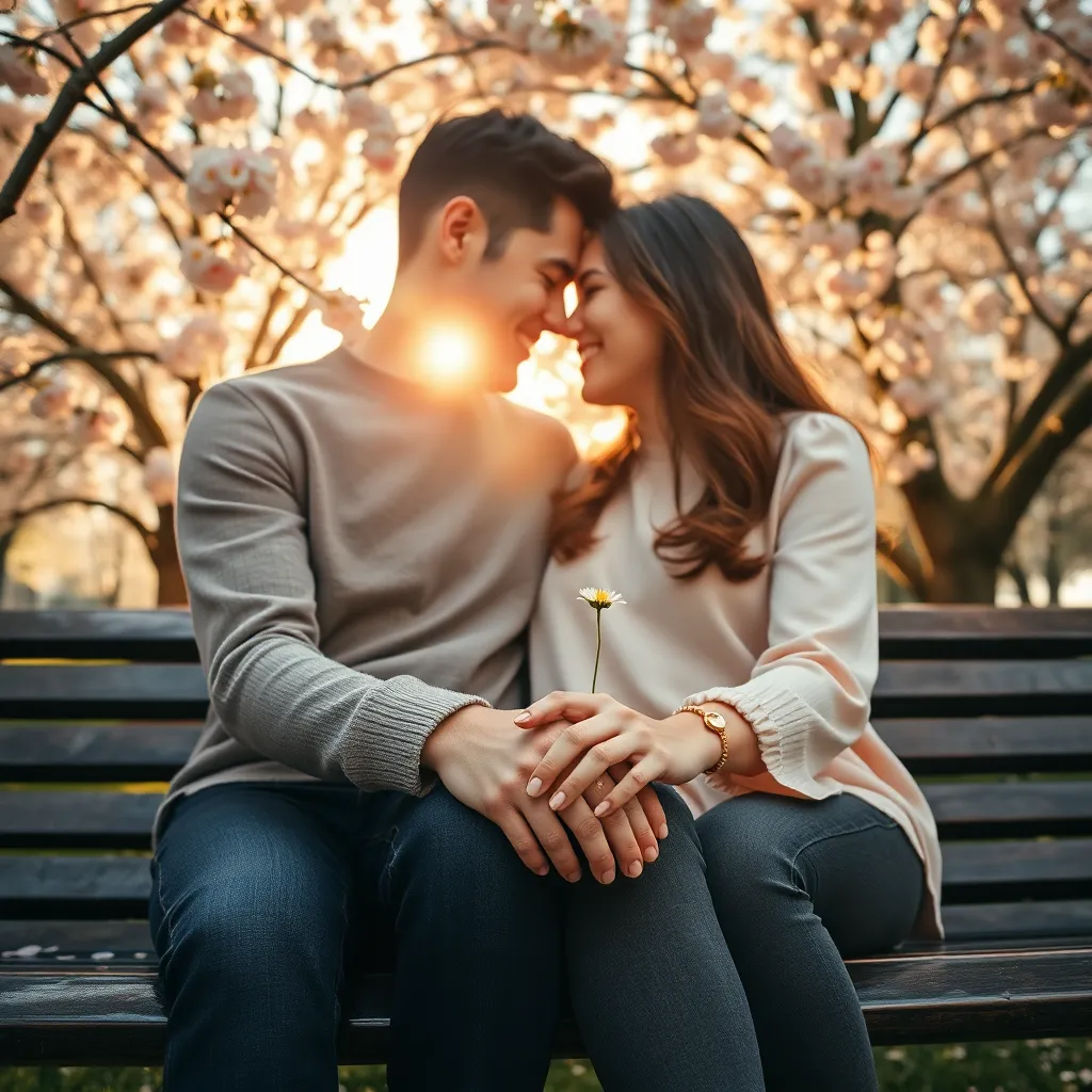 The Beauty of True Connection