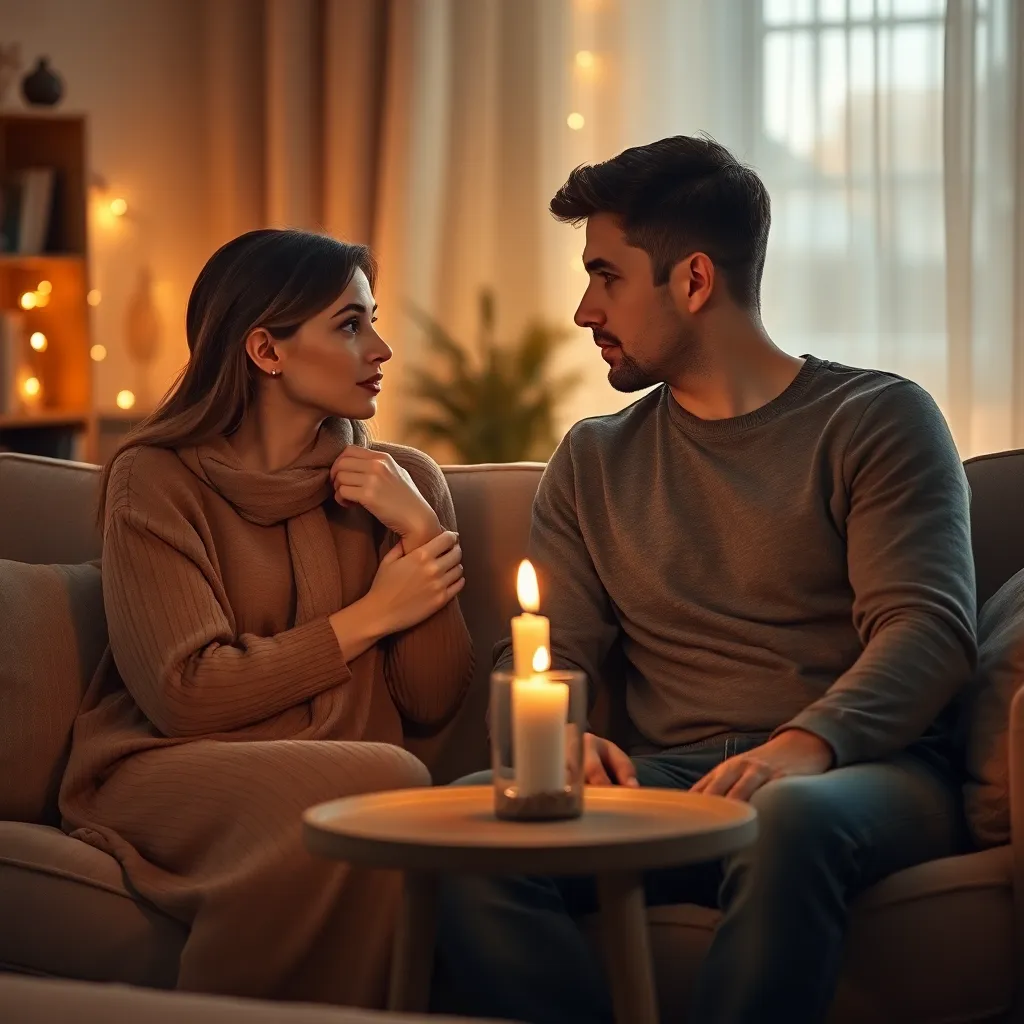 When Love Demands Honesty
