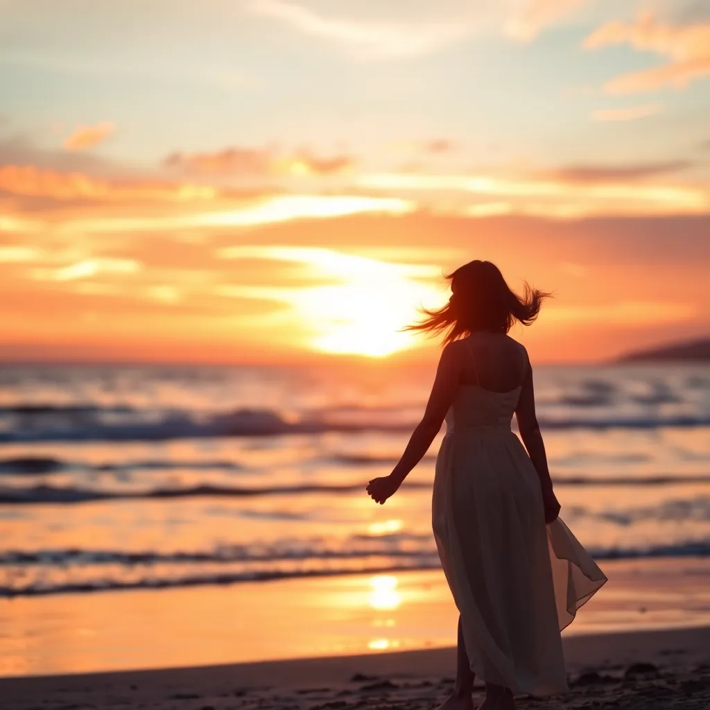 In the Promise of Forever
