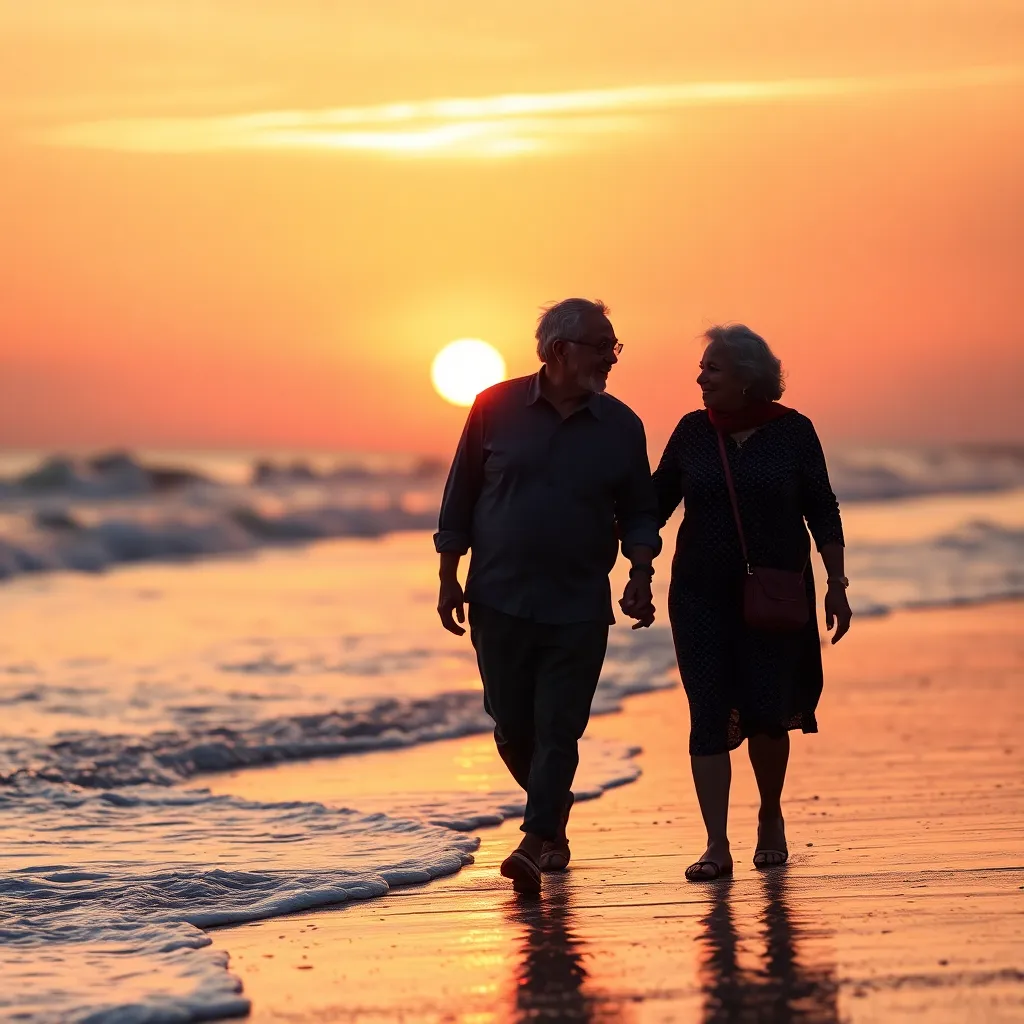The Magic of Eternal Love