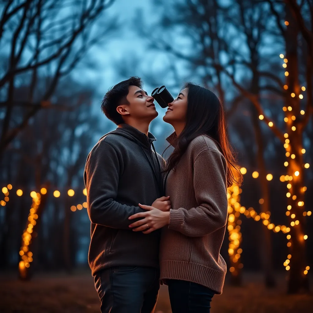 The Intimacy of Shared Dreams