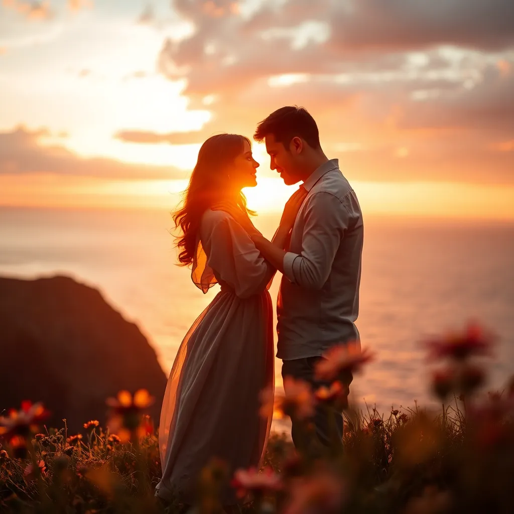 When Love Feels Like Destiny