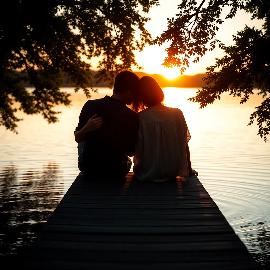 The Serenity of Shared Dreams