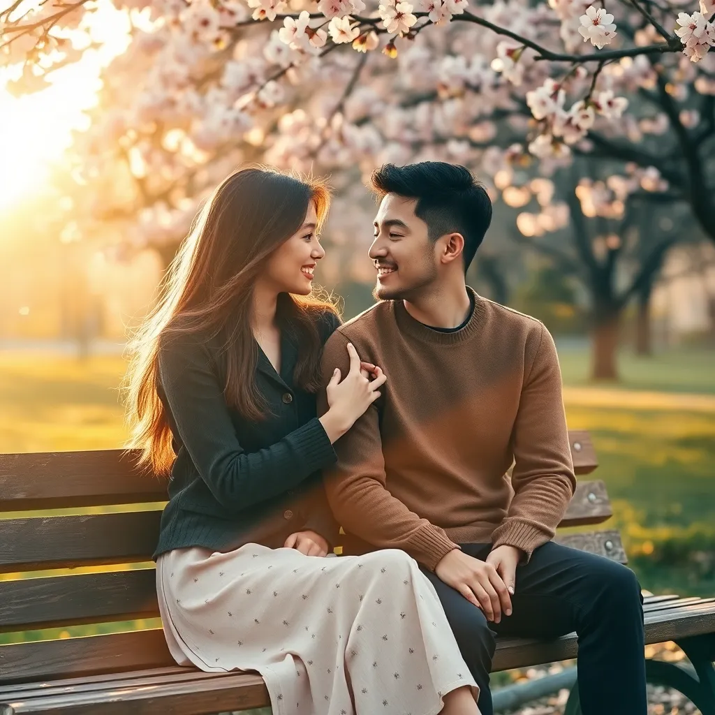 The Melody of Heartfelt Devotion