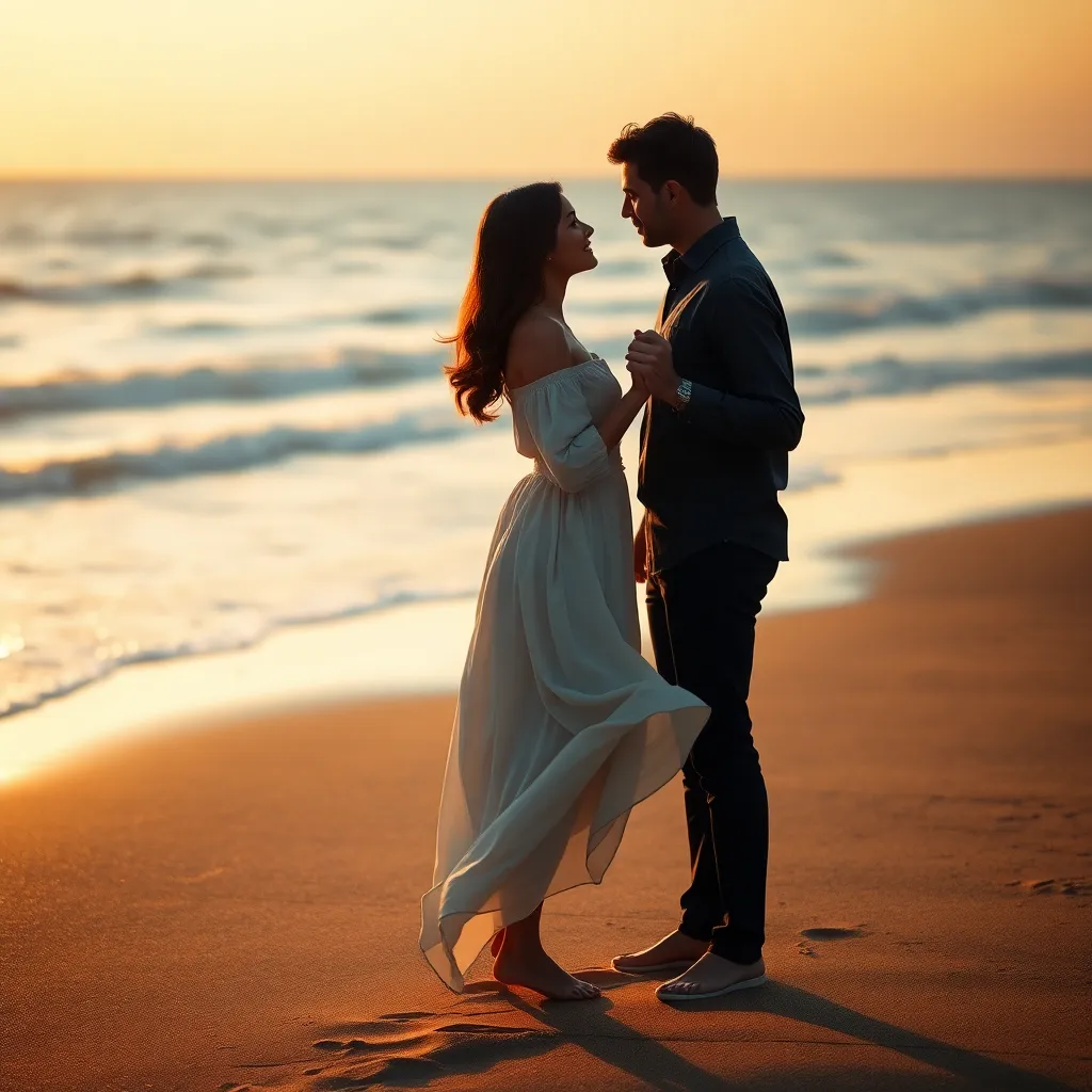 The Soul's Song in His Love