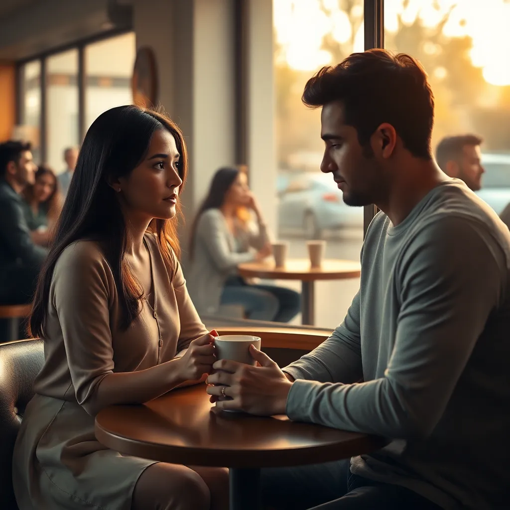 Insecurity’s Quiet Invasion of Love