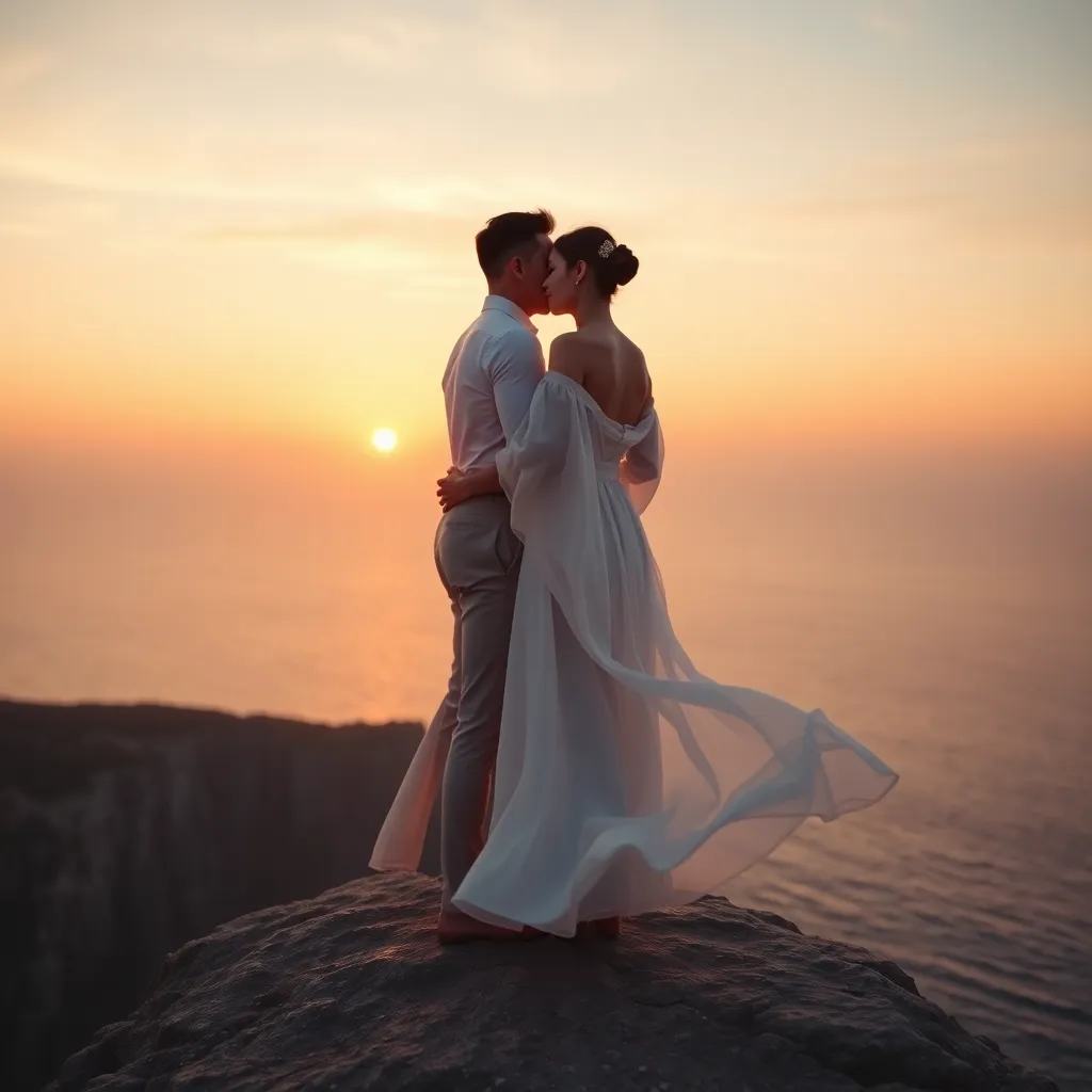 Freedom Wrapped in Love