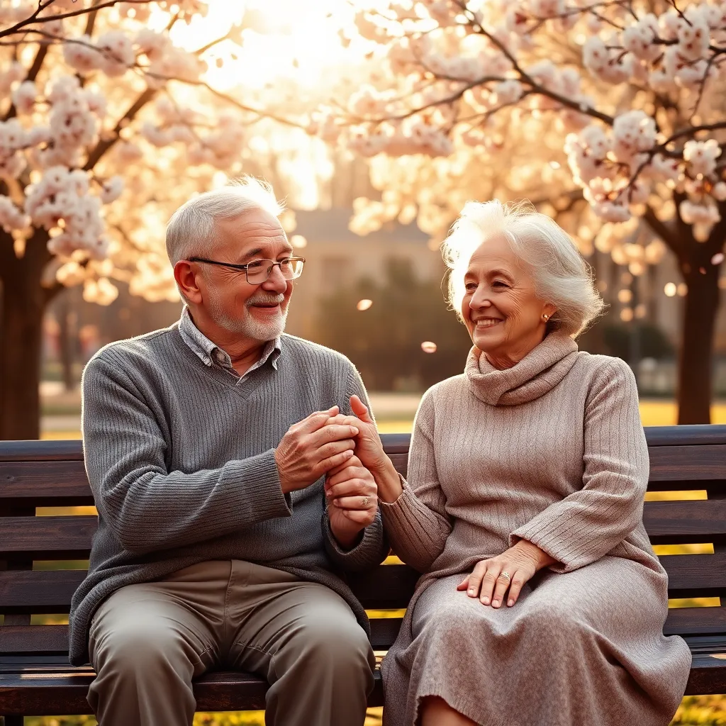 The Beauty of Timeless Bonds