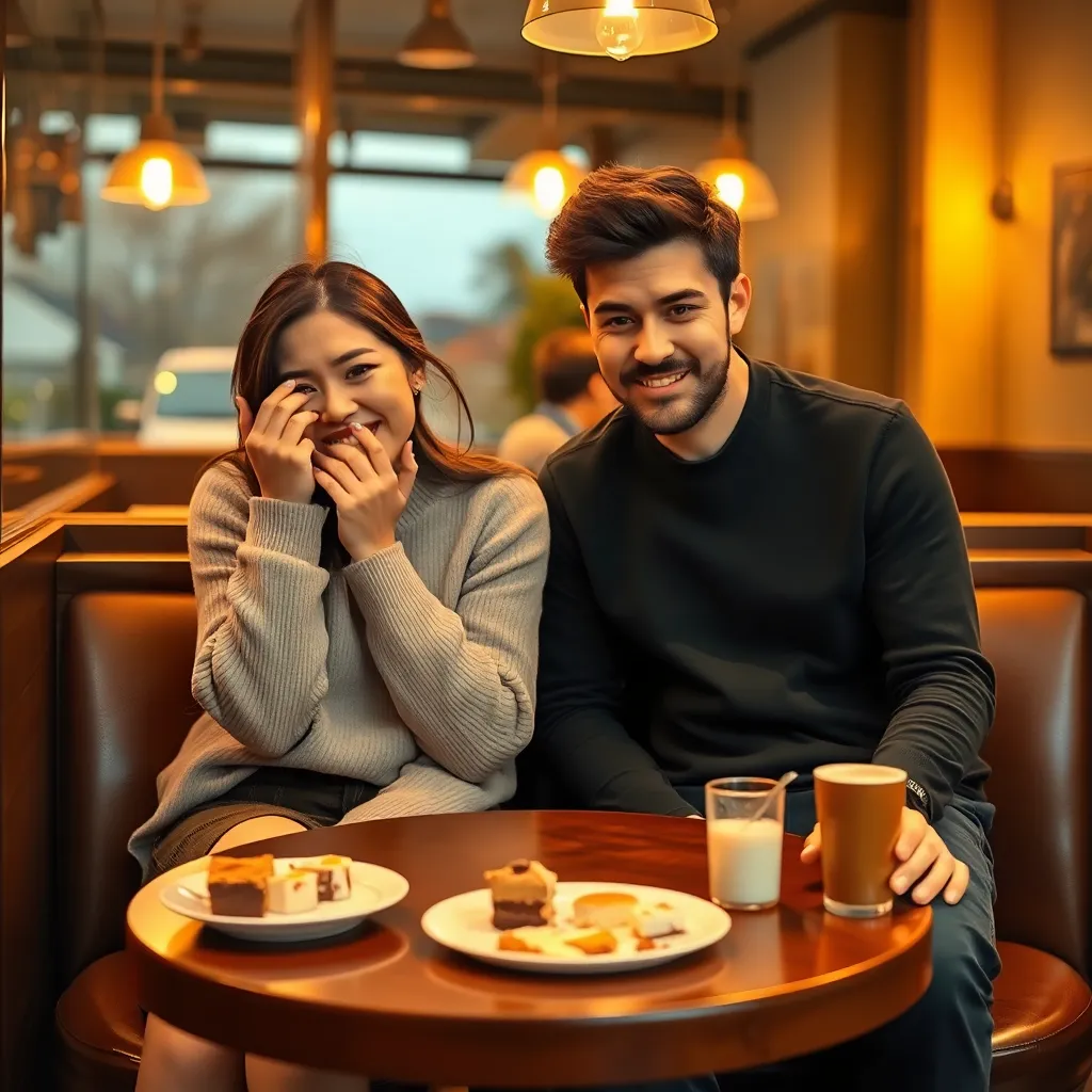 The Art of Loving Awkwardly