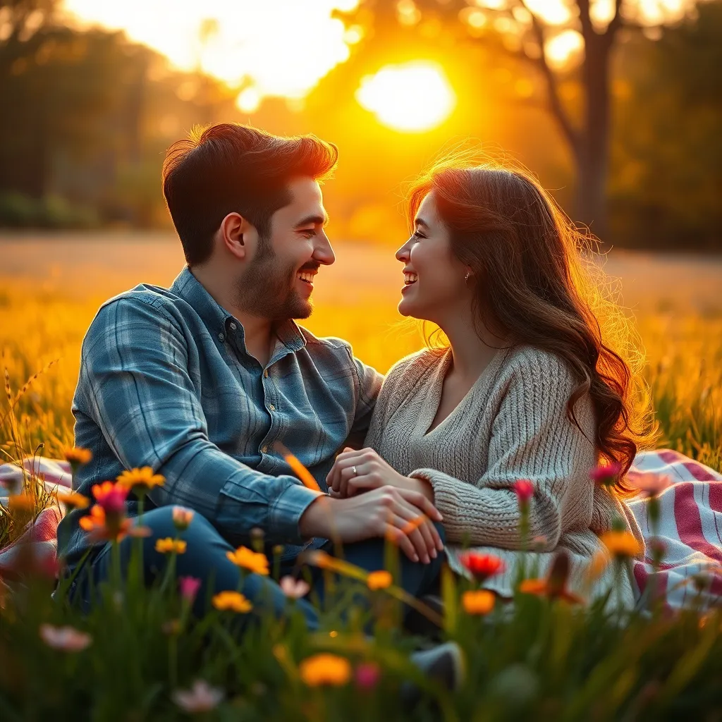 In the Sweetness of New Bonds