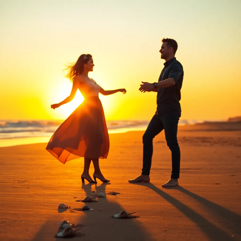 When Love is the Light