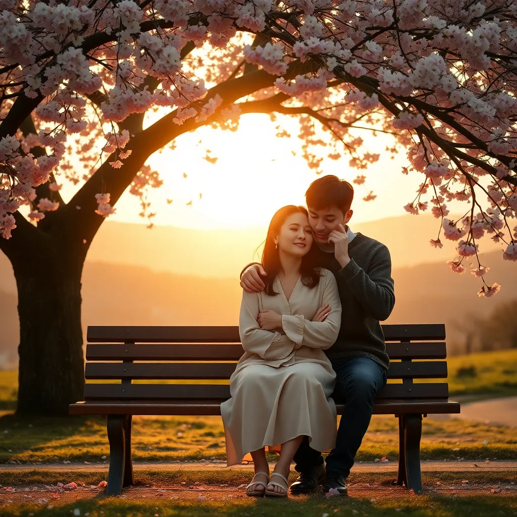 When Pain Unveils True Love