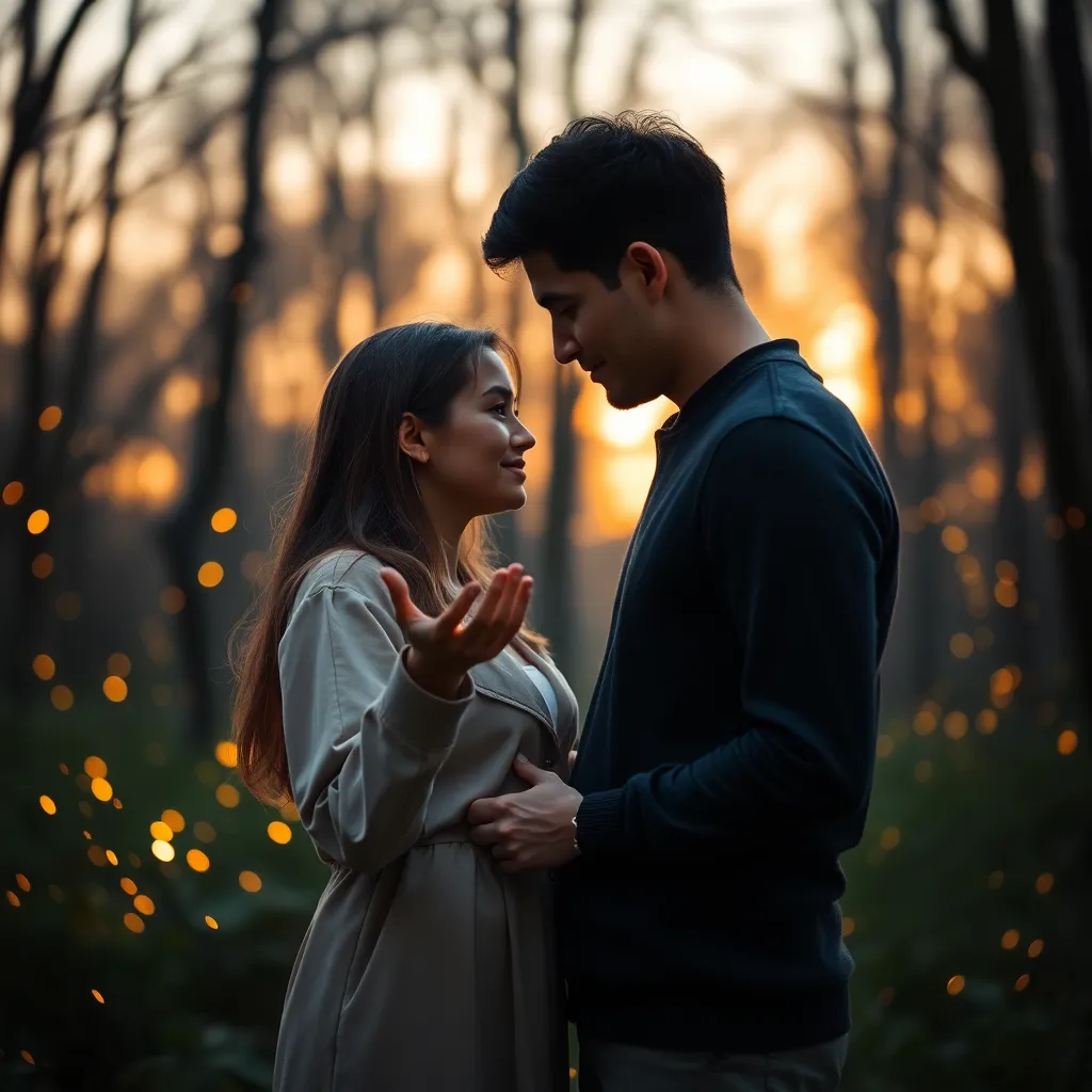 When Dreams Weave Our Story