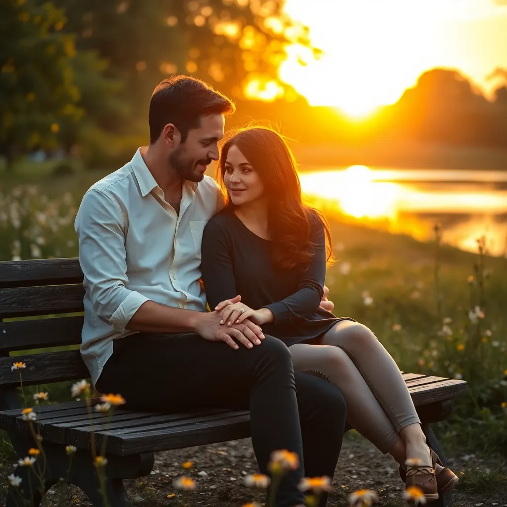 The Harmony in Love's Restoration