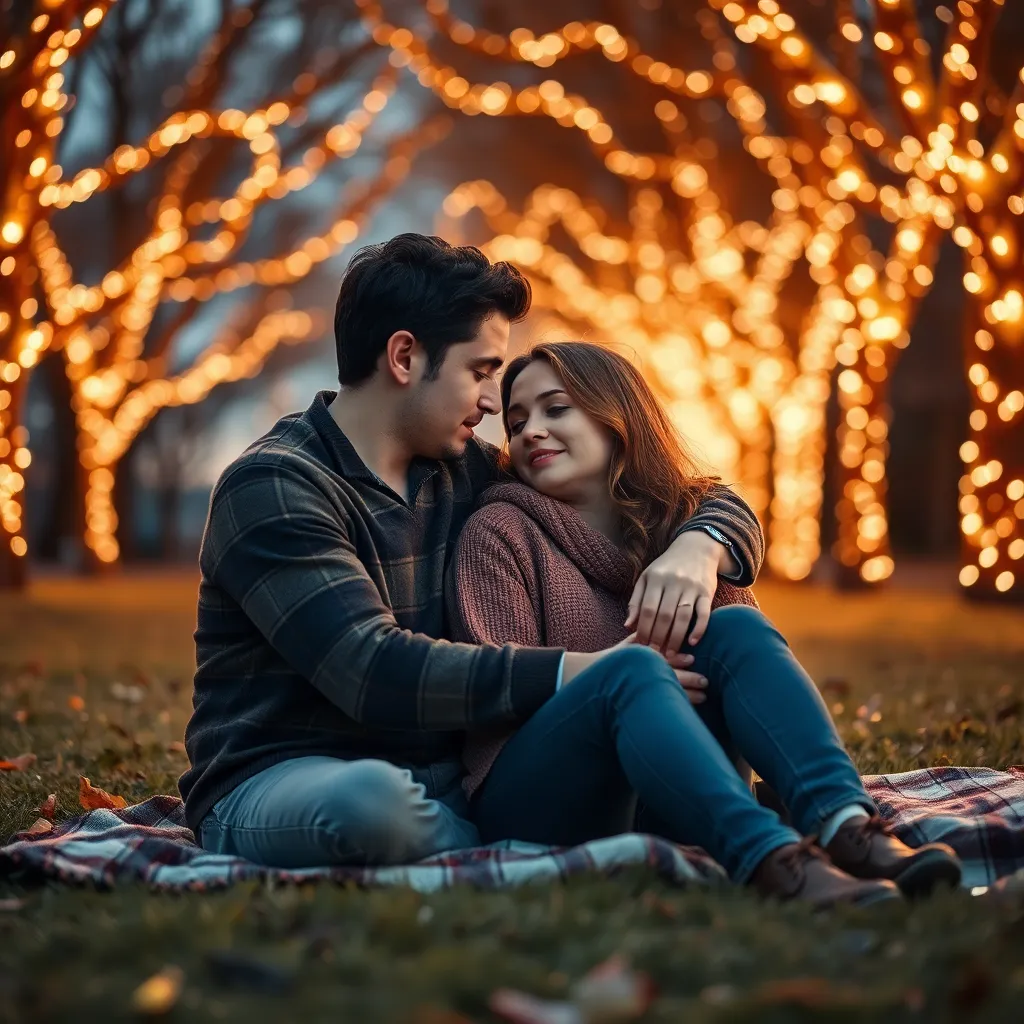 When Love is Our Sacred Haven