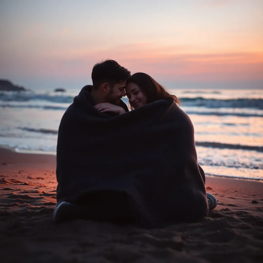 When Love is Our Sanctuary