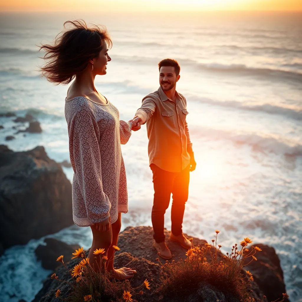 When Love Defies the Odds